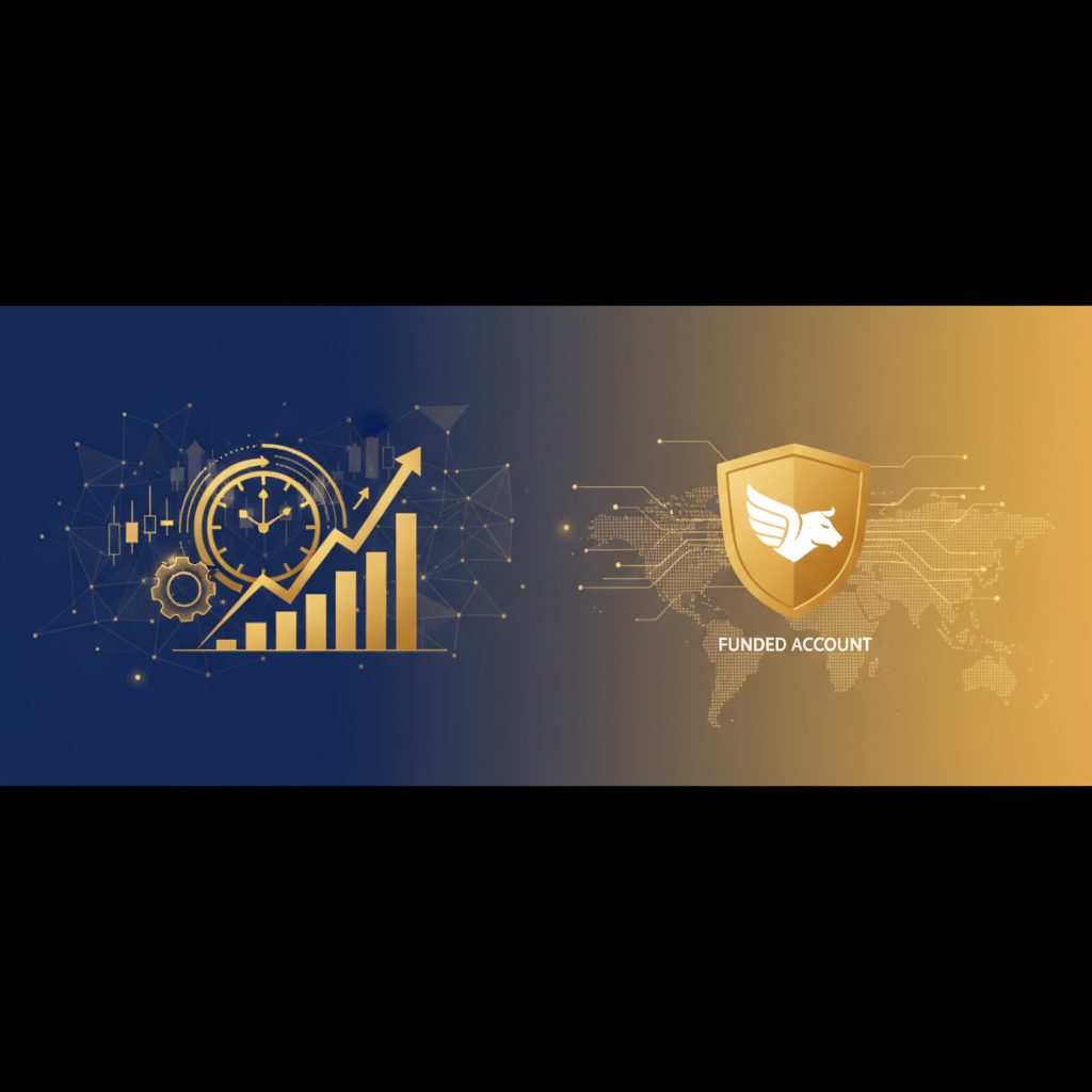 أفضل أوقات التداول للحساب الممول أفضل أوقات التداول للحساب الممول