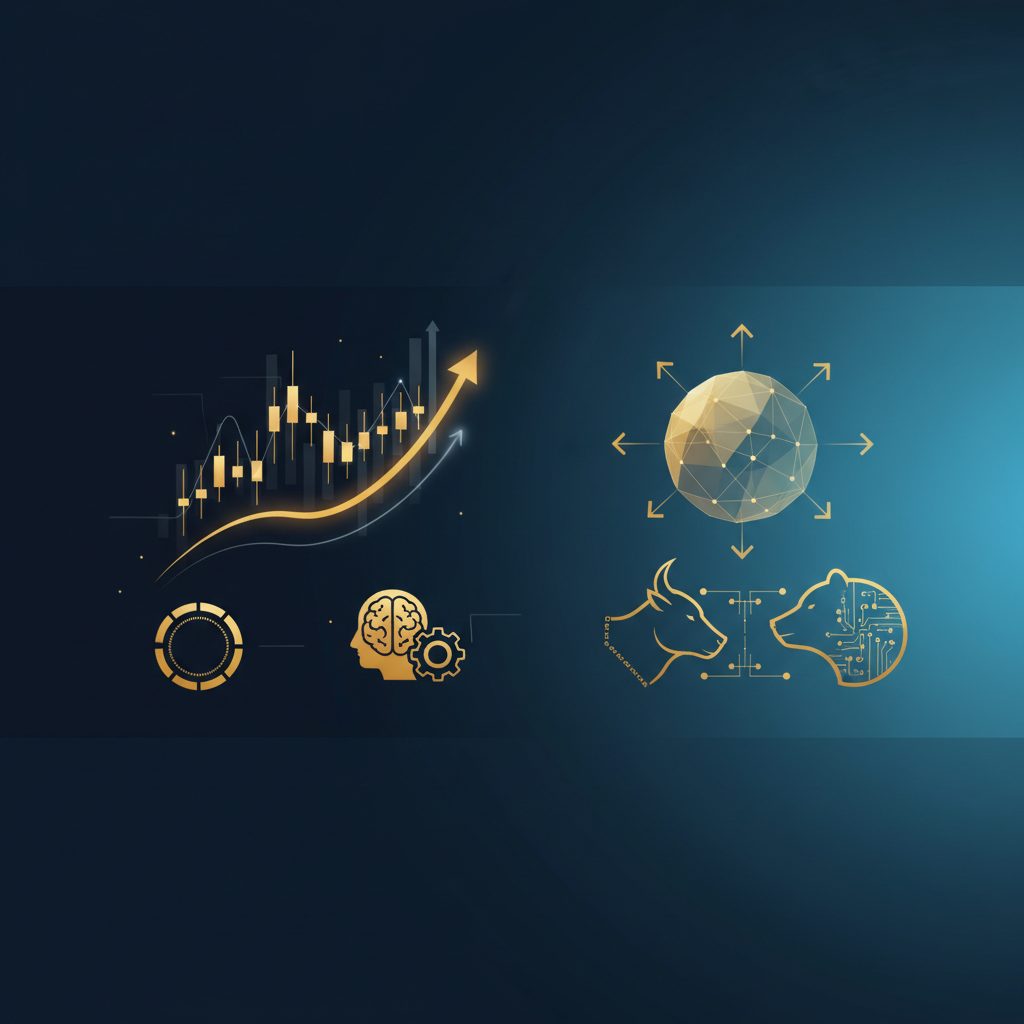 دورة حياة المتداول الممول دورة حياة المتداول الممول