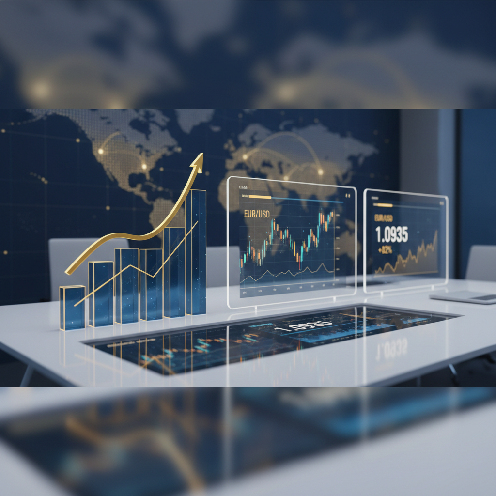 استراتيجية تداول الأطر الزمنية المتعددة استراتيجية تداول الأطر الزمنية المتعددة