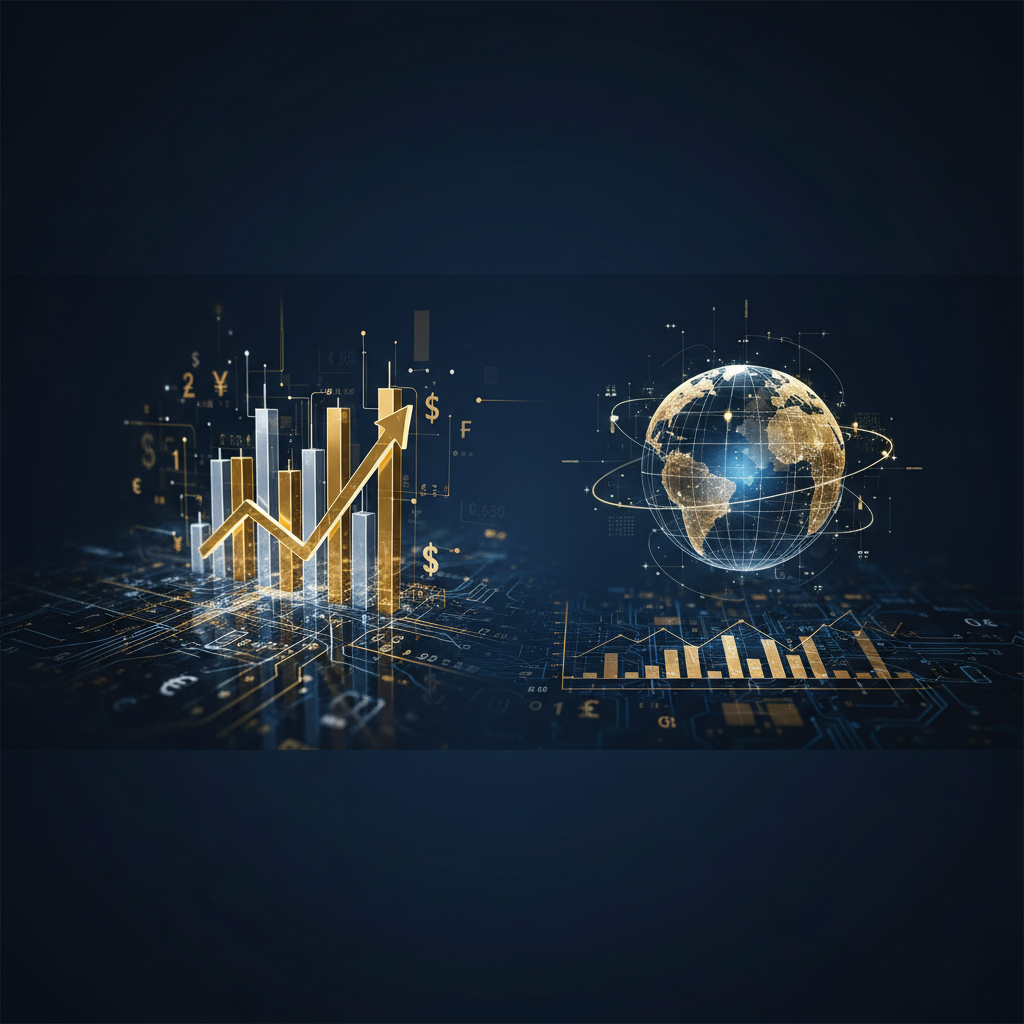 استراتيجيات التداول على الأخبار في تحديات التمويل 2026 استراتيجيات التداول على الأخبار في تحديات التمويل 2026