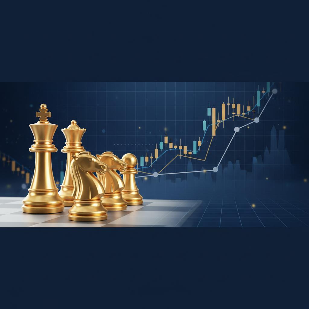 كيف تجتاز تحدي البروب تريدينغ من المحاولة الأولى بنجاح كيف تجتاز تحدي البروب تريدينغ من المحاولة الأولى بنجاح