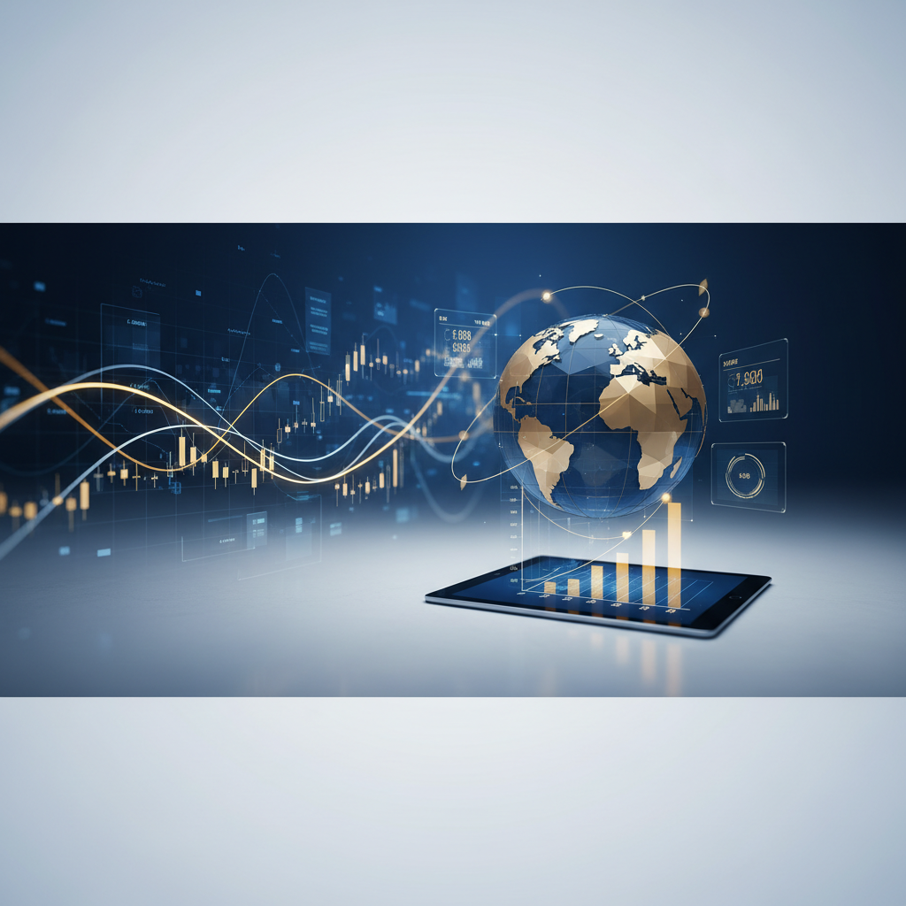 خطوات عملية للبدء في التداول الممول خطوات عملية للبدء في التداول الممول