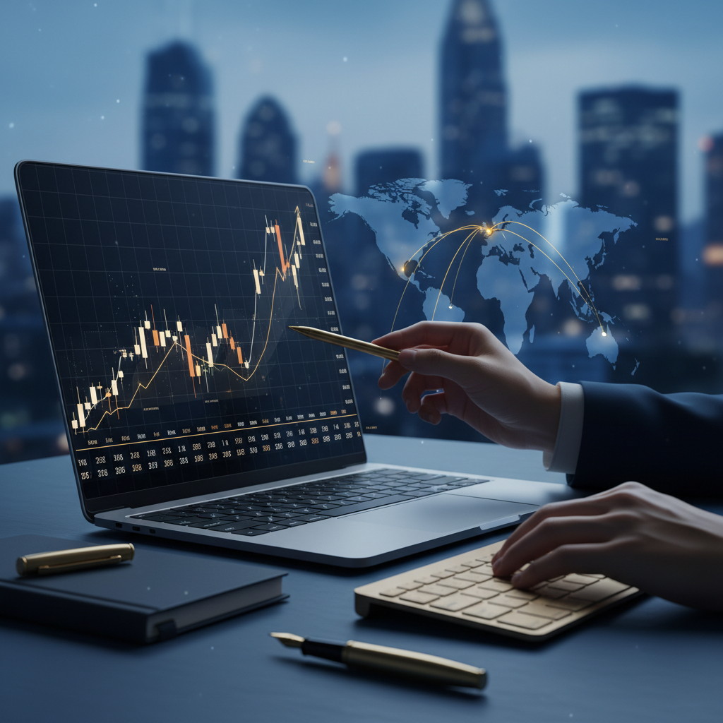 أسرار النجاح في تحديات التداول الممول أسرار النجاح في تحديات التداول الممول