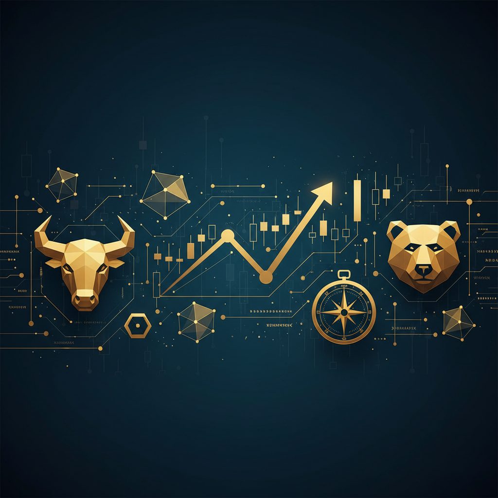 أدوات ومؤشرات للتداول الممول أدوات ومؤشرات للتداول الممول